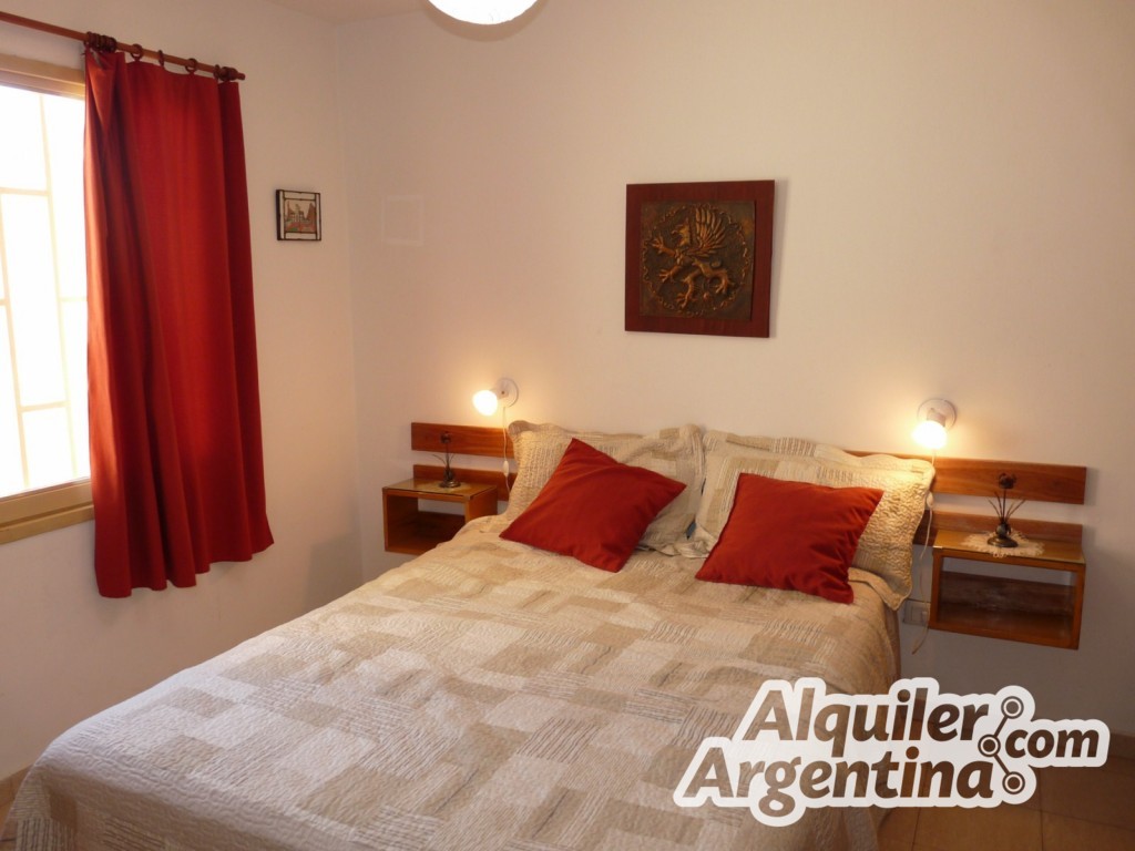 BARRIO SANTA RITA · Punilla — foto 33