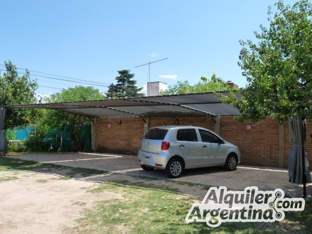 BARRIO SANTA RITA · Punilla — foto 6