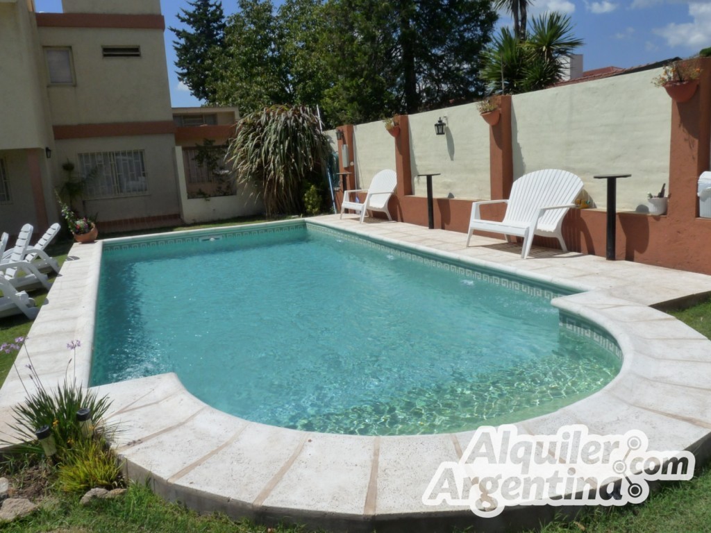 BARRIO SANTA RITA · Punilla — foto 7