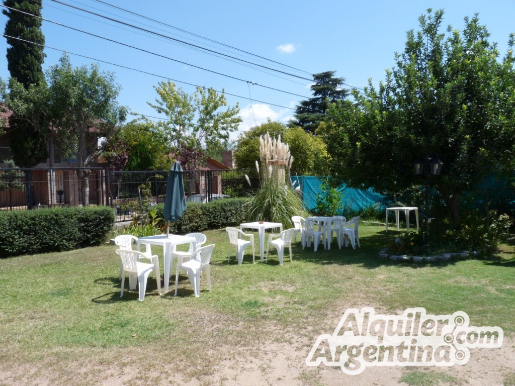 BARRIO SANTA RITA · Punilla — foto 8