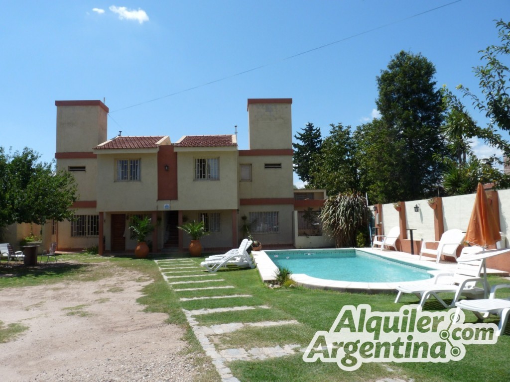 BARRIO SANTA RITA · Punilla — foto 9