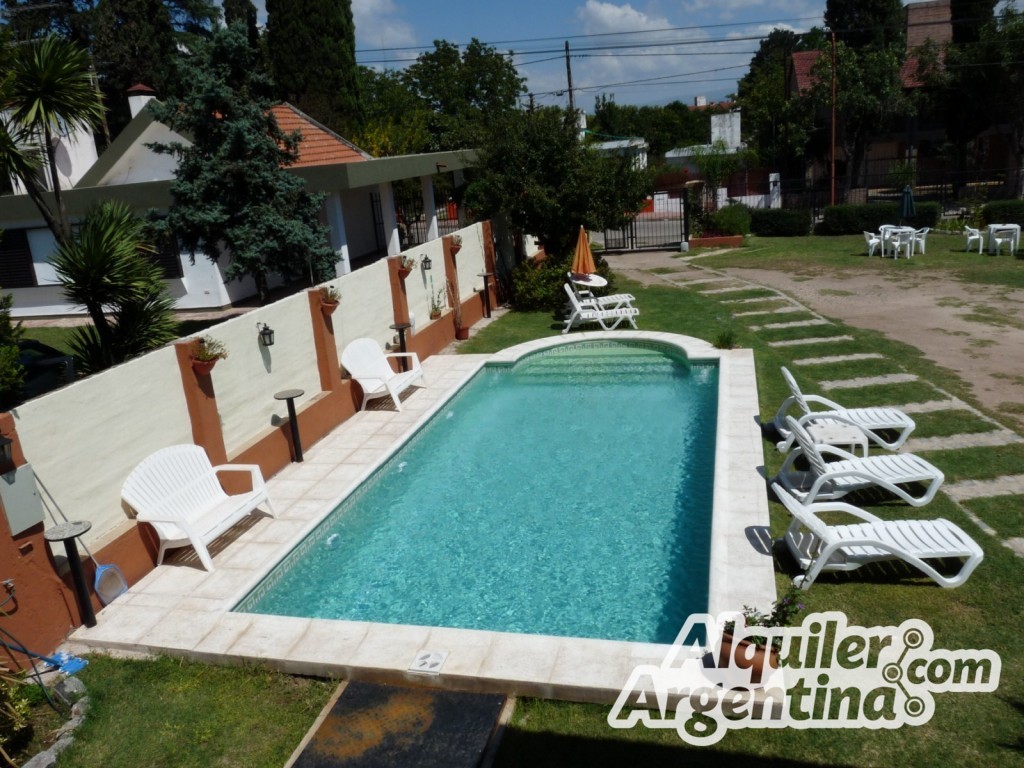 BARRIO SANTA RITA · Punilla — foto 10