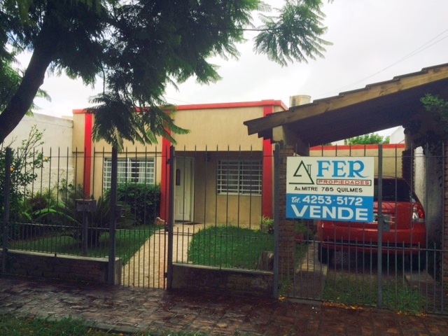 Río Colorado 4300 · Quilmes — foto 5