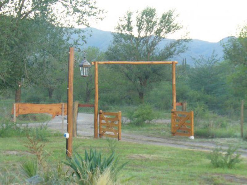 EL CONDADO · Punilla — foto 3