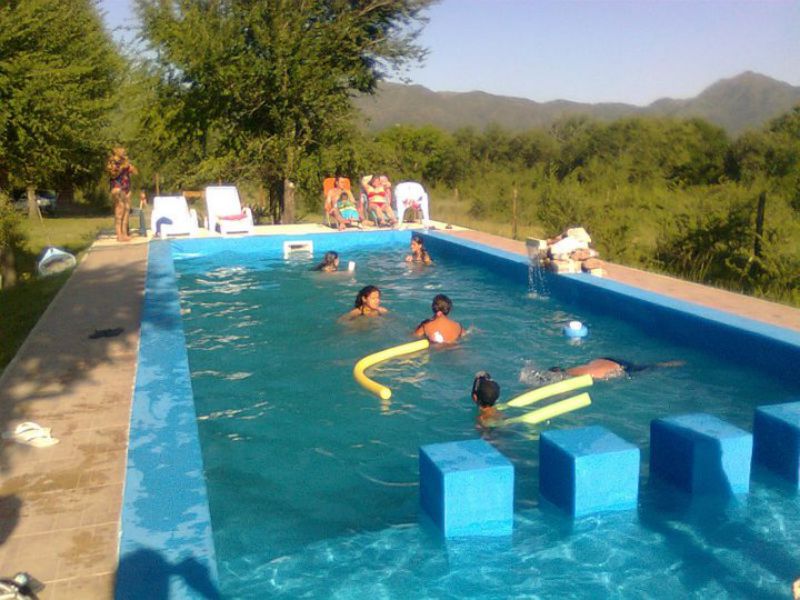 EL CONDADO · Punilla — foto 4