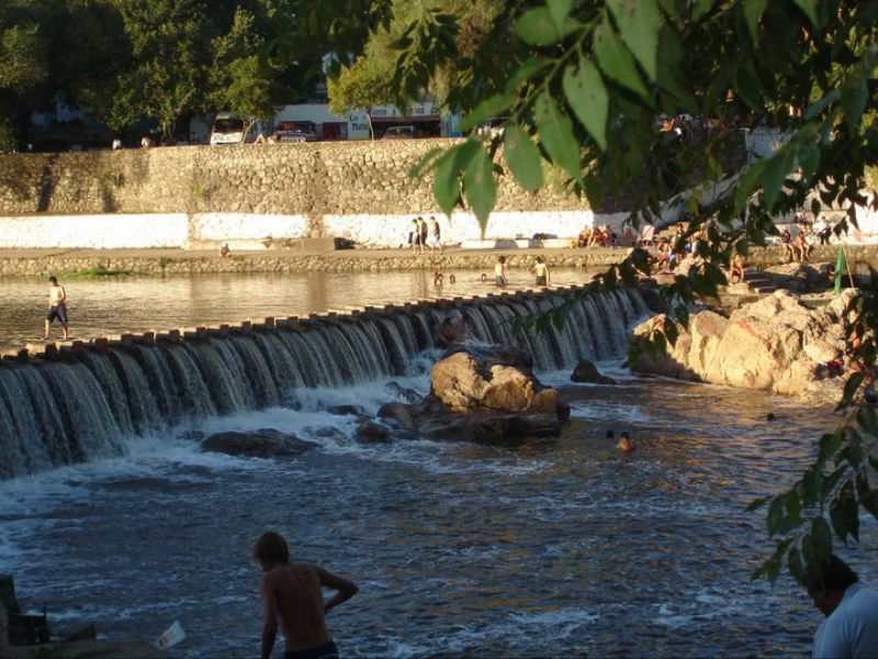 EL CONDADO · Punilla — foto 7