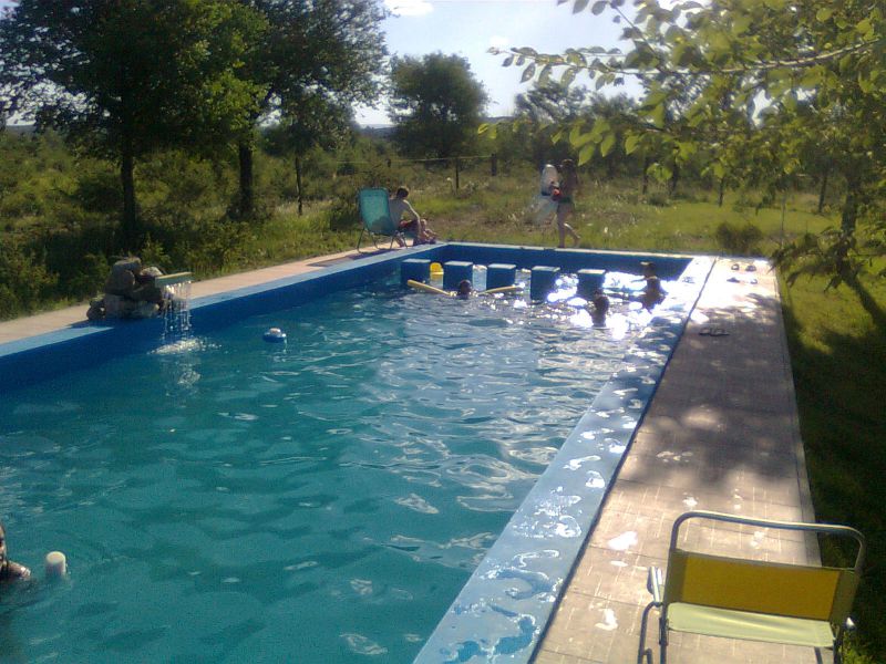 EL CONDADO · Punilla — foto 10