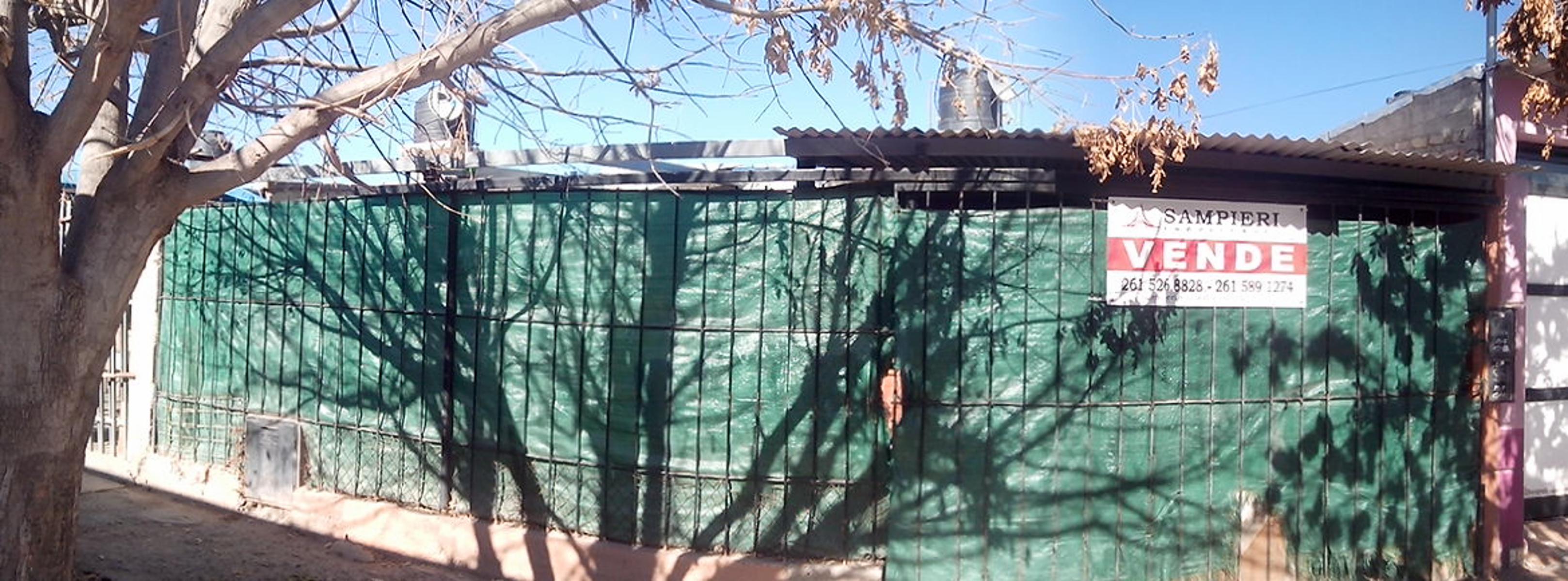 Manzana F - Casa 4 · Maipú — foto 3