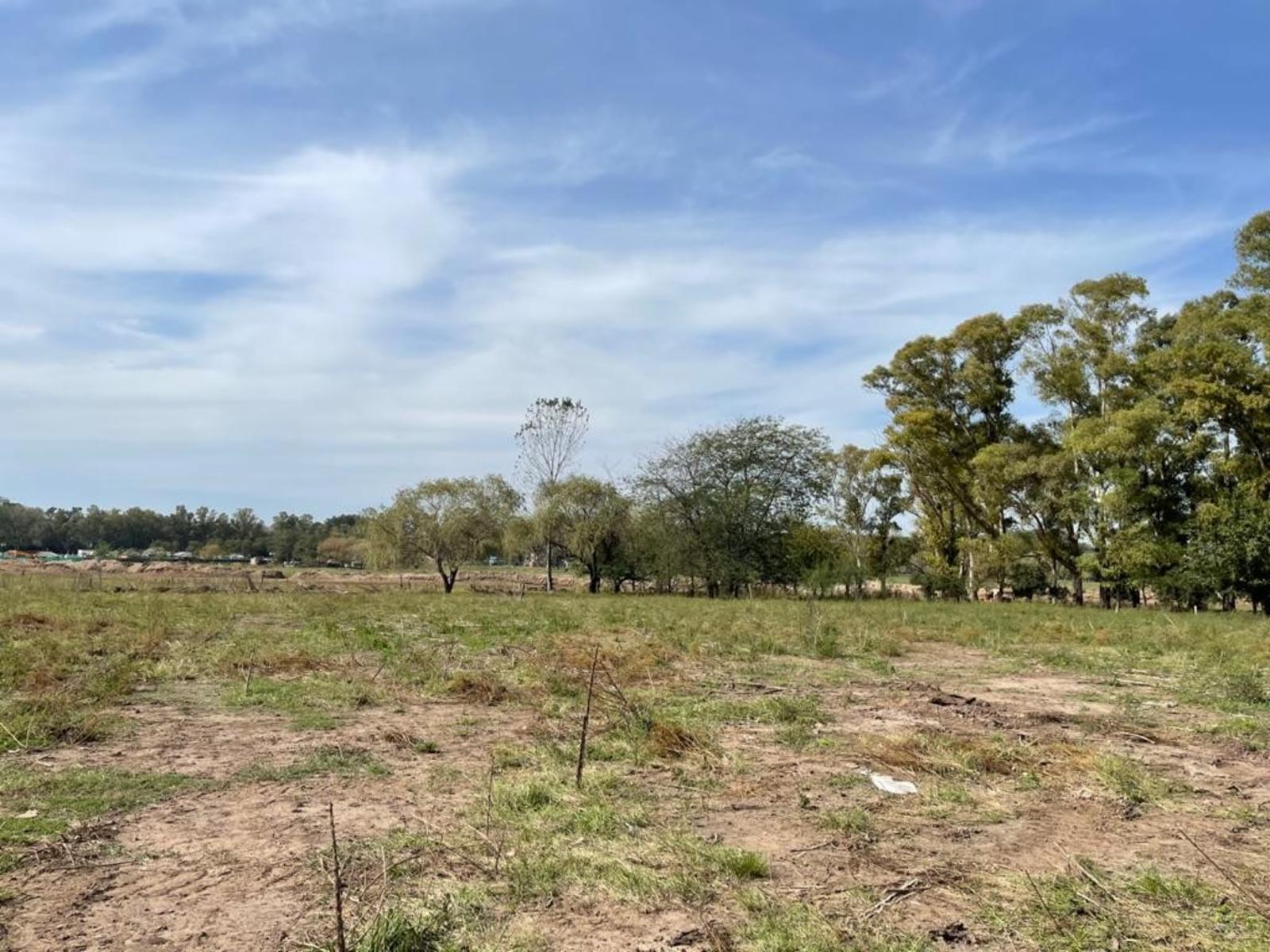 San luis gonzaga y san francisco de asis · General Rodriguez — foto 3