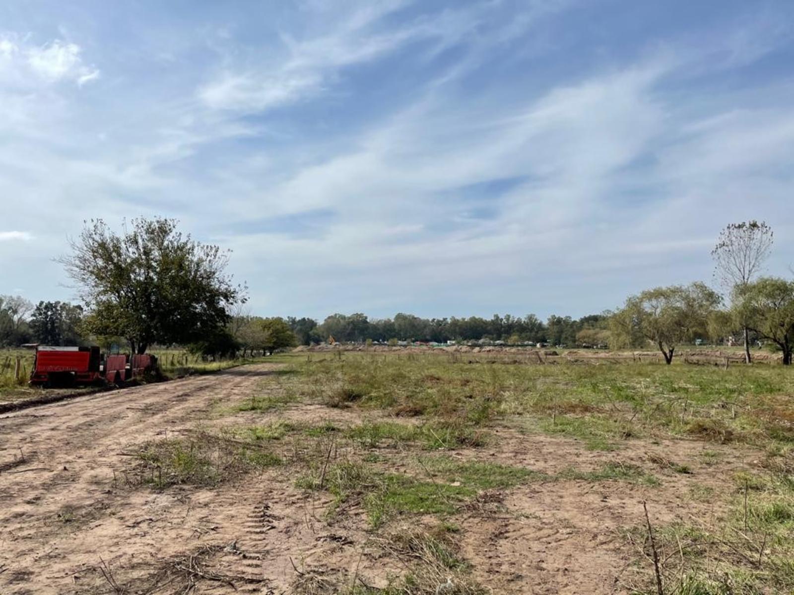 San luis gonzaga y san francisco de asis · General Rodriguez — foto 4