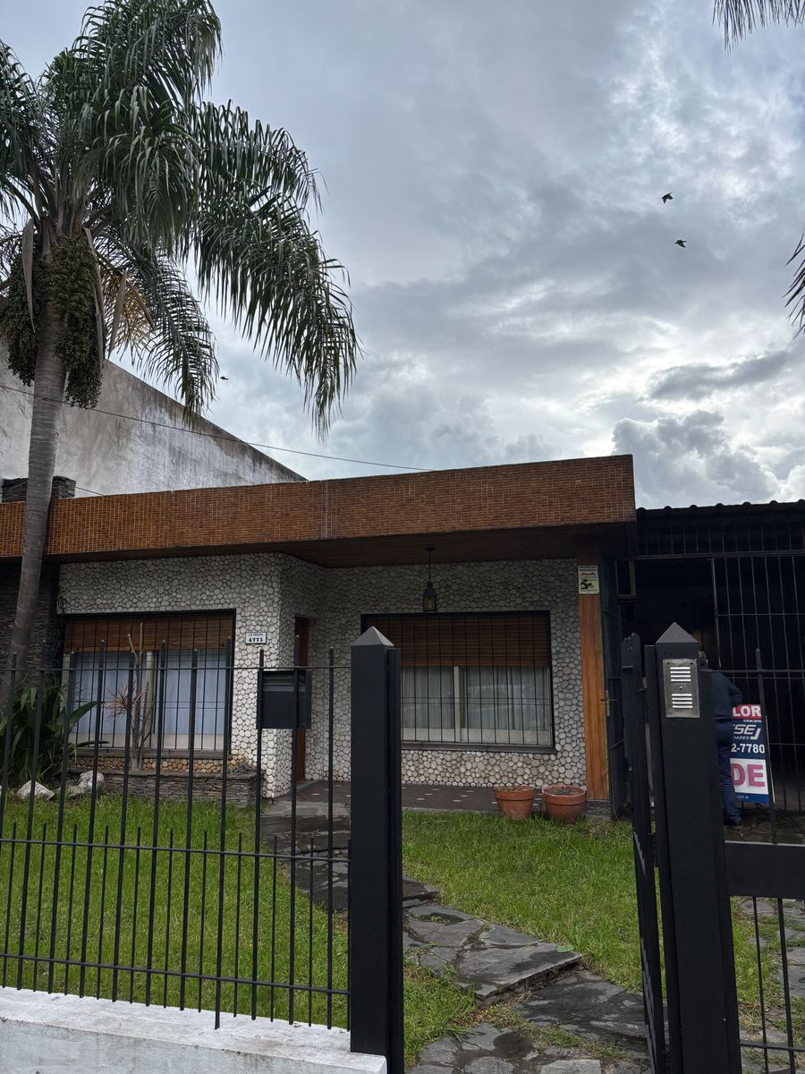 La Crujia 4773 · San Martín — foto 11