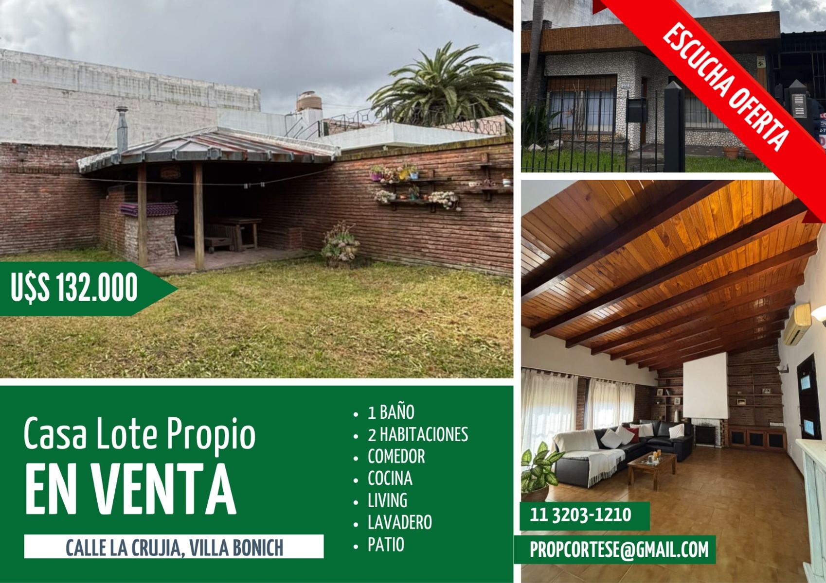 La Crujia 4773 · San Martín — foto 9