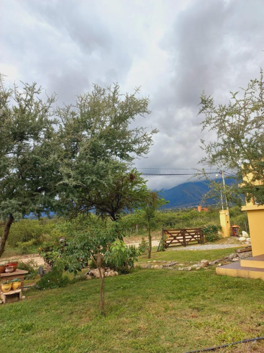 ¡Oportunidad Única Complejo de Cabañas con Encanto en Carpintería, San Luis
