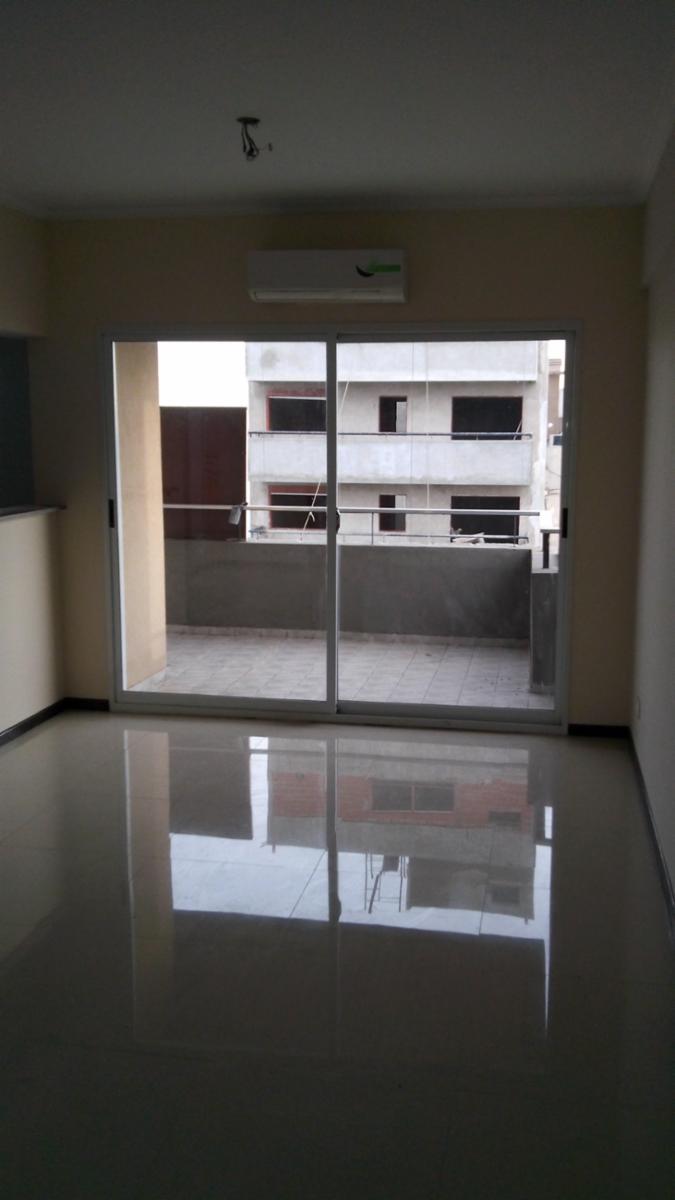 1 ambiente contrafrente balcon A ESTRENAR 40mts Categoria