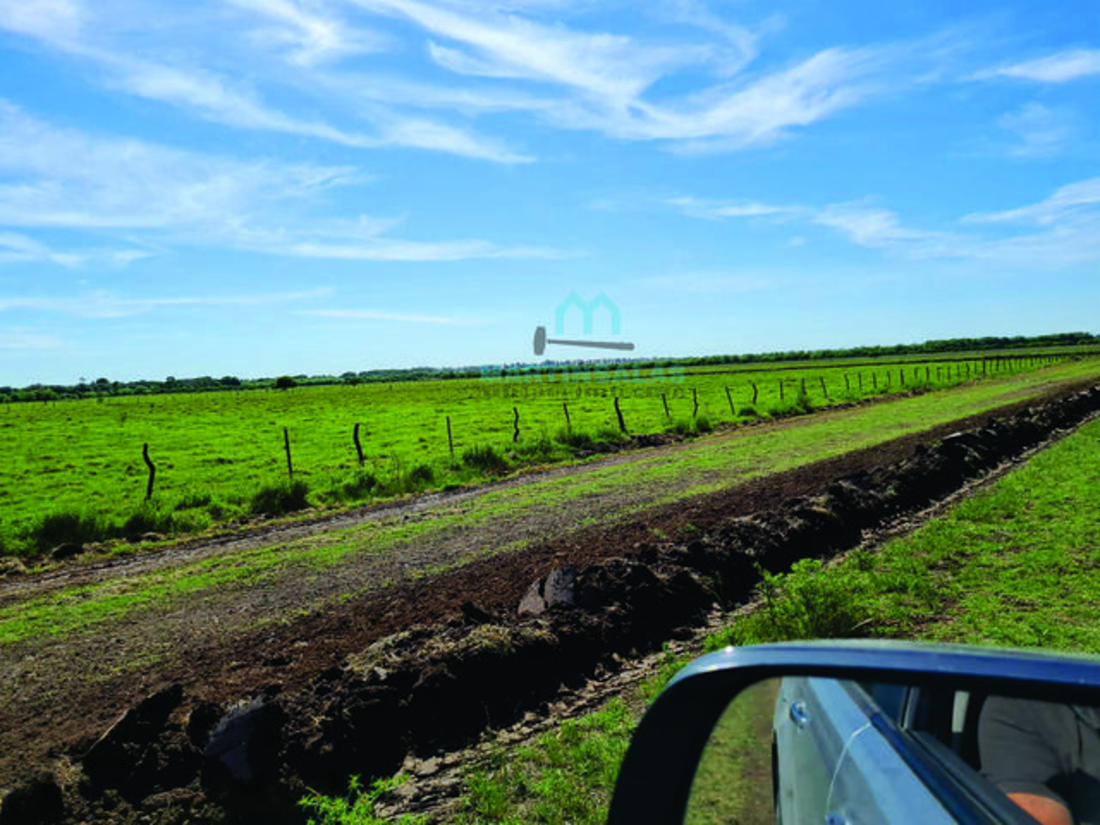 25 HAS. GANADERAS EN NOGOYÁ - ENTRE RIOS