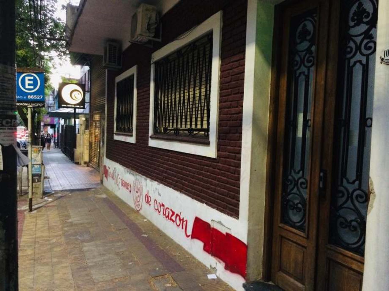 Buen Viaje 1059 · Morón — foto 3