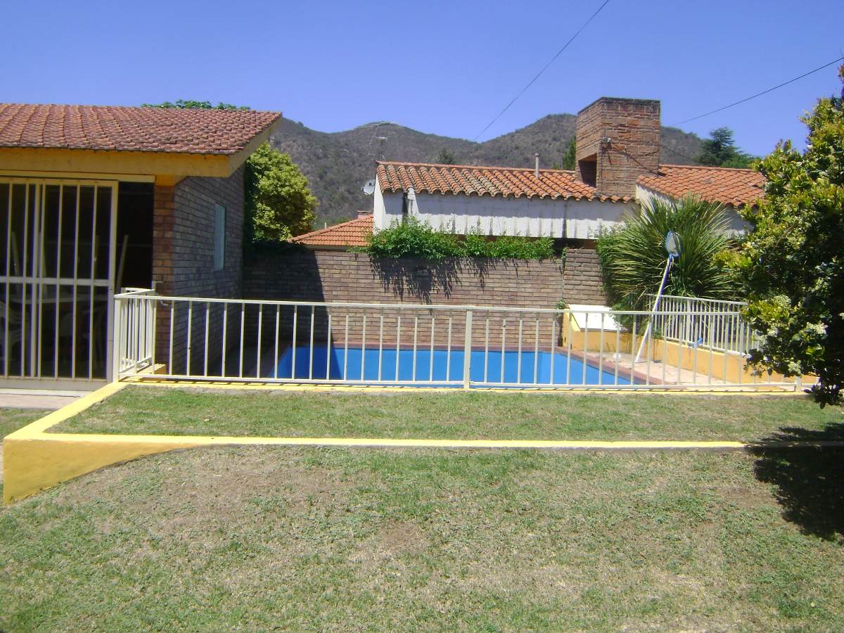 BARRIO PLAYAS DE ORO · Punilla — foto 12