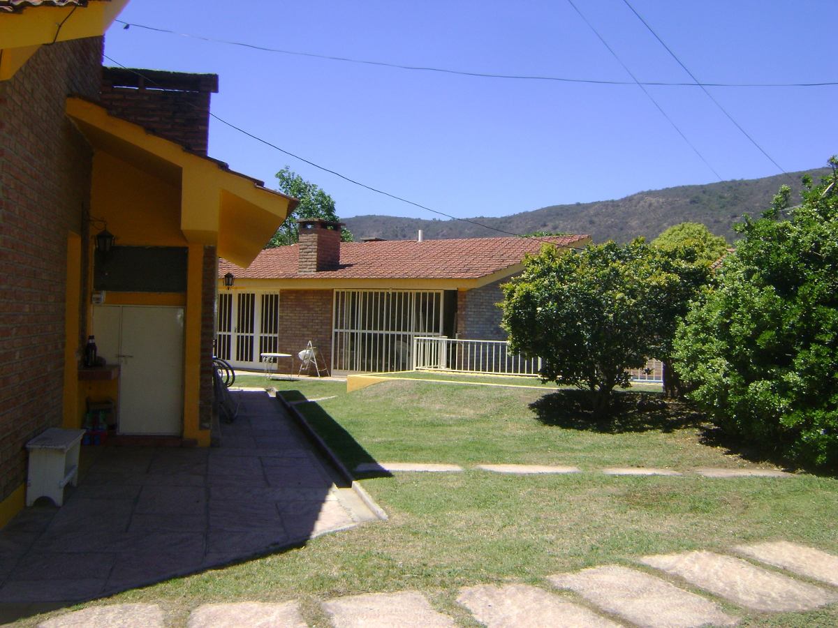 BARRIO PLAYAS DE ORO · Punilla — foto 13