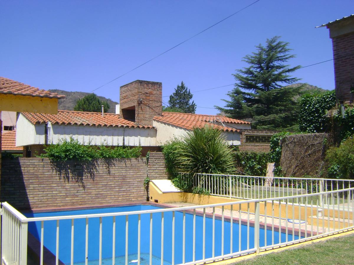 BARRIO PLAYAS DE ORO · Punilla — foto 14