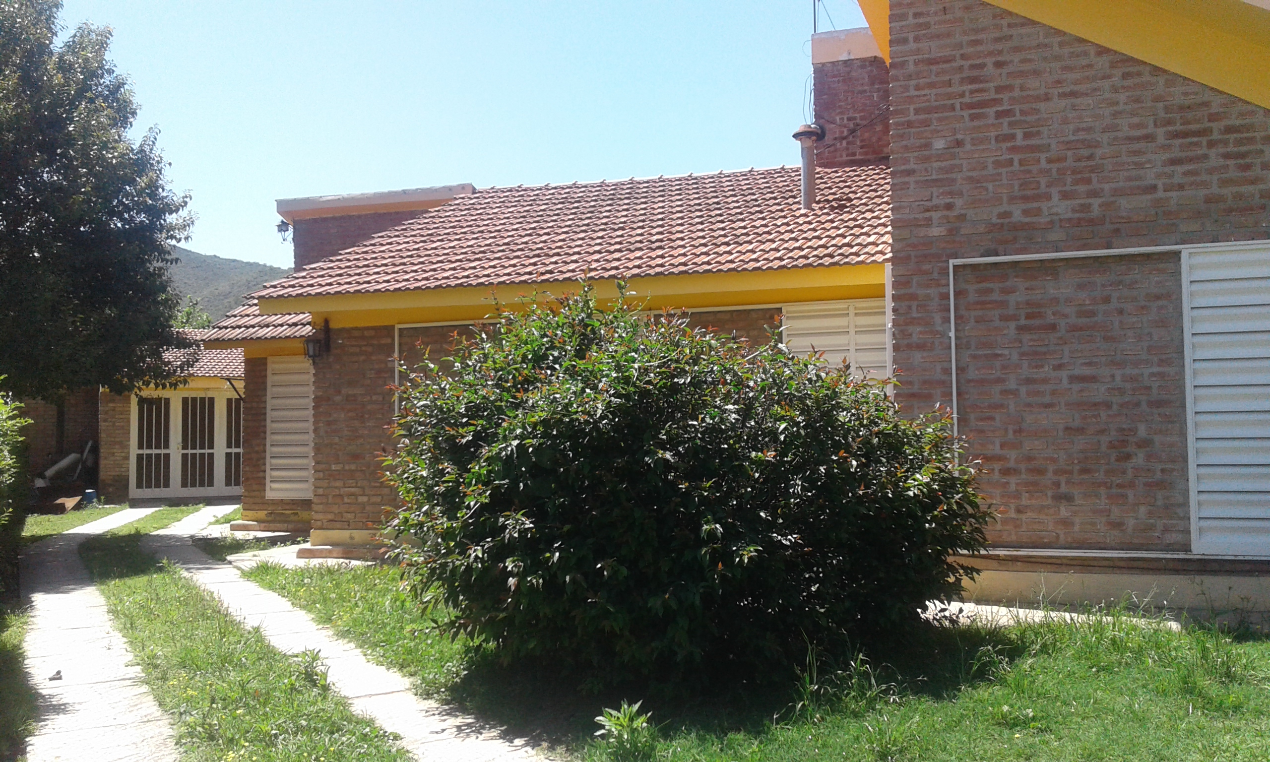 BARRIO PLAYAS DE ORO · Punilla — foto 3