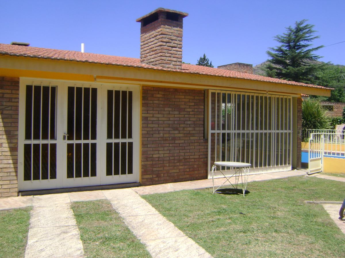 BARRIO PLAYAS DE ORO · Punilla — foto 6