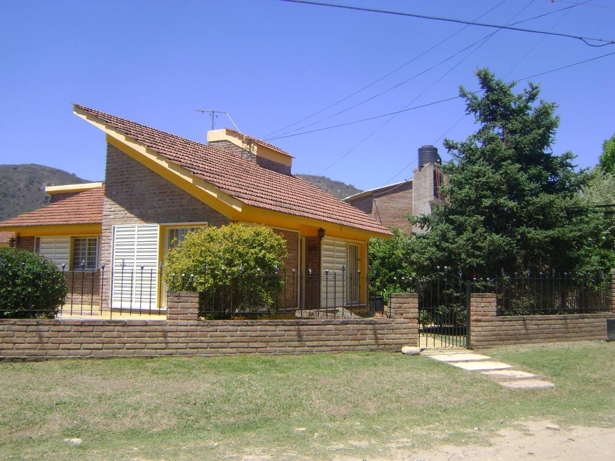 BARRIO PLAYAS DE ORO · Punilla — foto 9