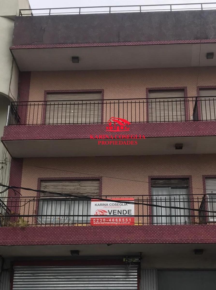 DEPARTAMENTO 4 AMBIENTES EN VENTA .SAN MIGUEL