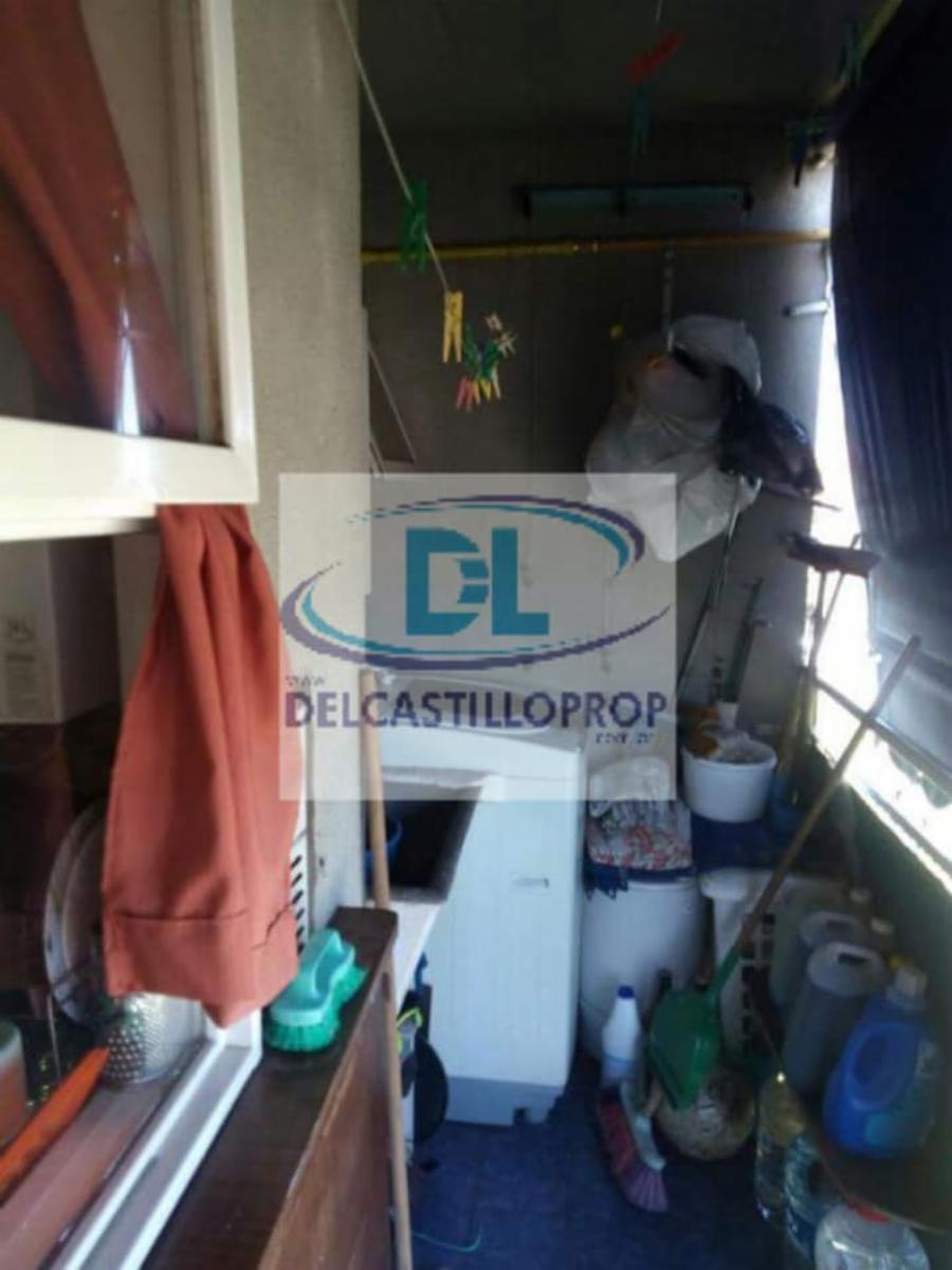 Carlos casares y french (mil viviendas) · San Fernando — foto 3