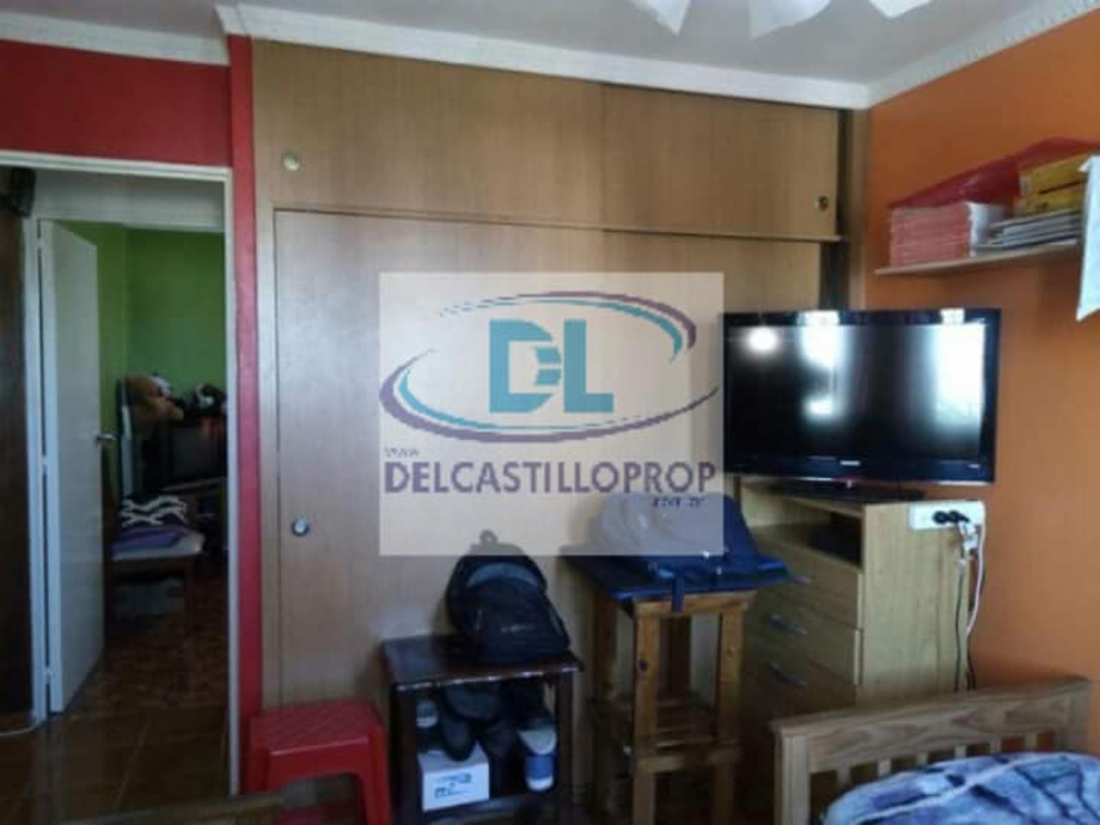 Carlos casares y french (mil viviendas) · San Fernando — foto 7