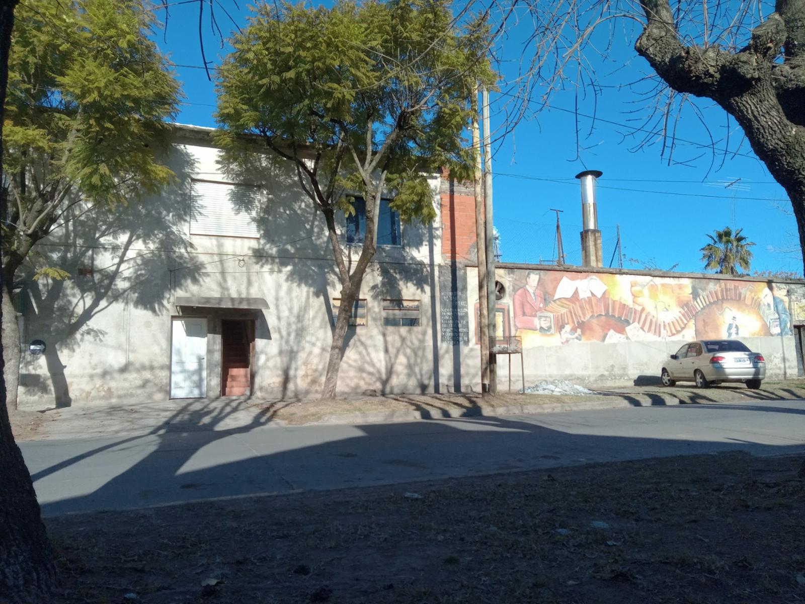 calle Lozano esquina Belgrano · General Las Heras — foto 9