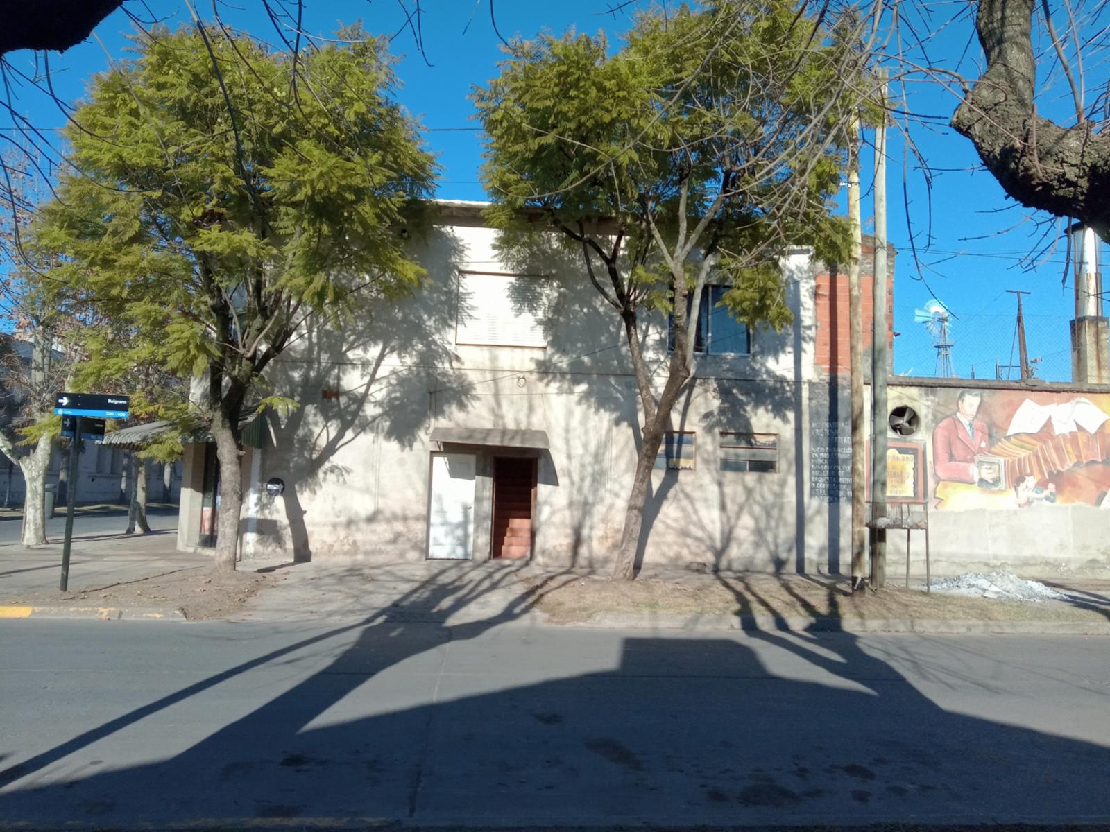 calle Lozano esquina Belgrano · General Las Heras — foto 10
