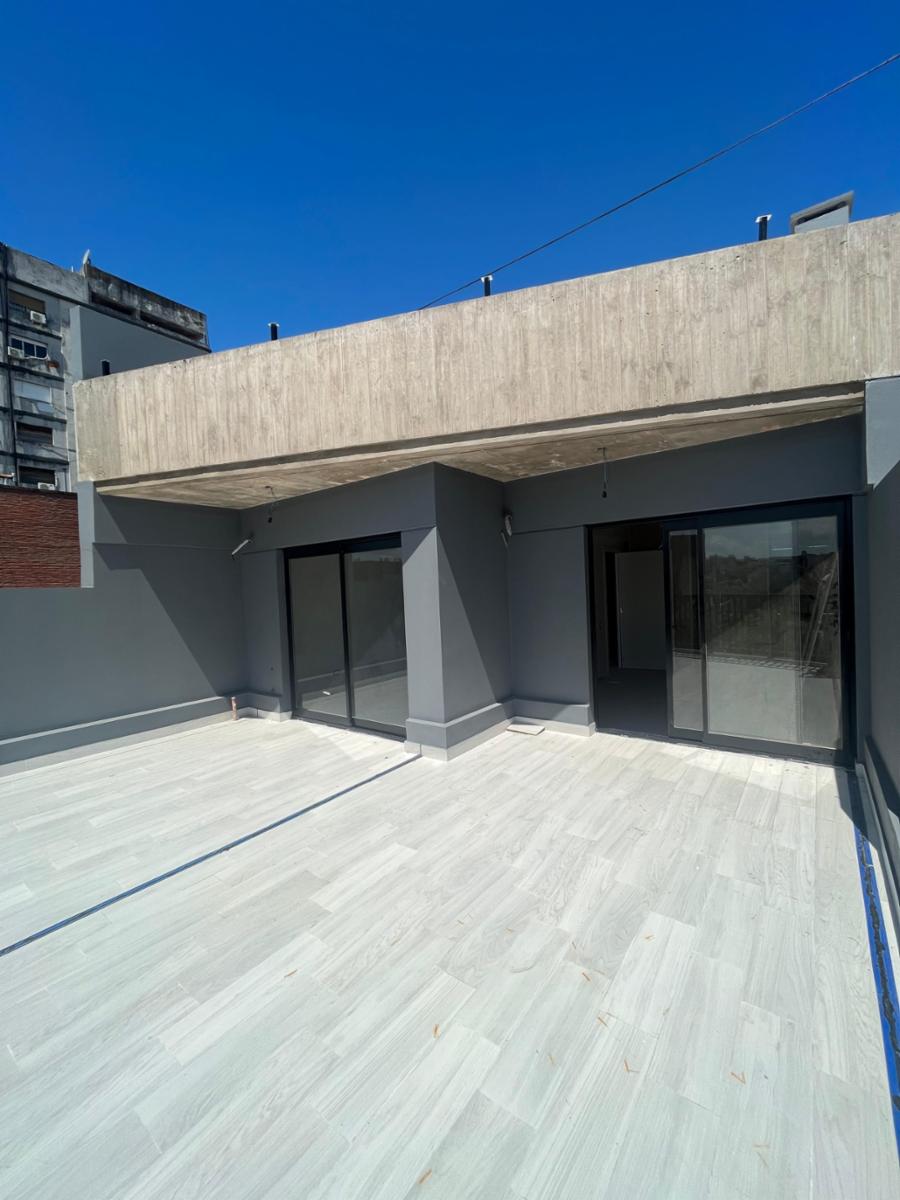 Fray Justo Santa Maria de Oro 2324 · Palermo — foto 8