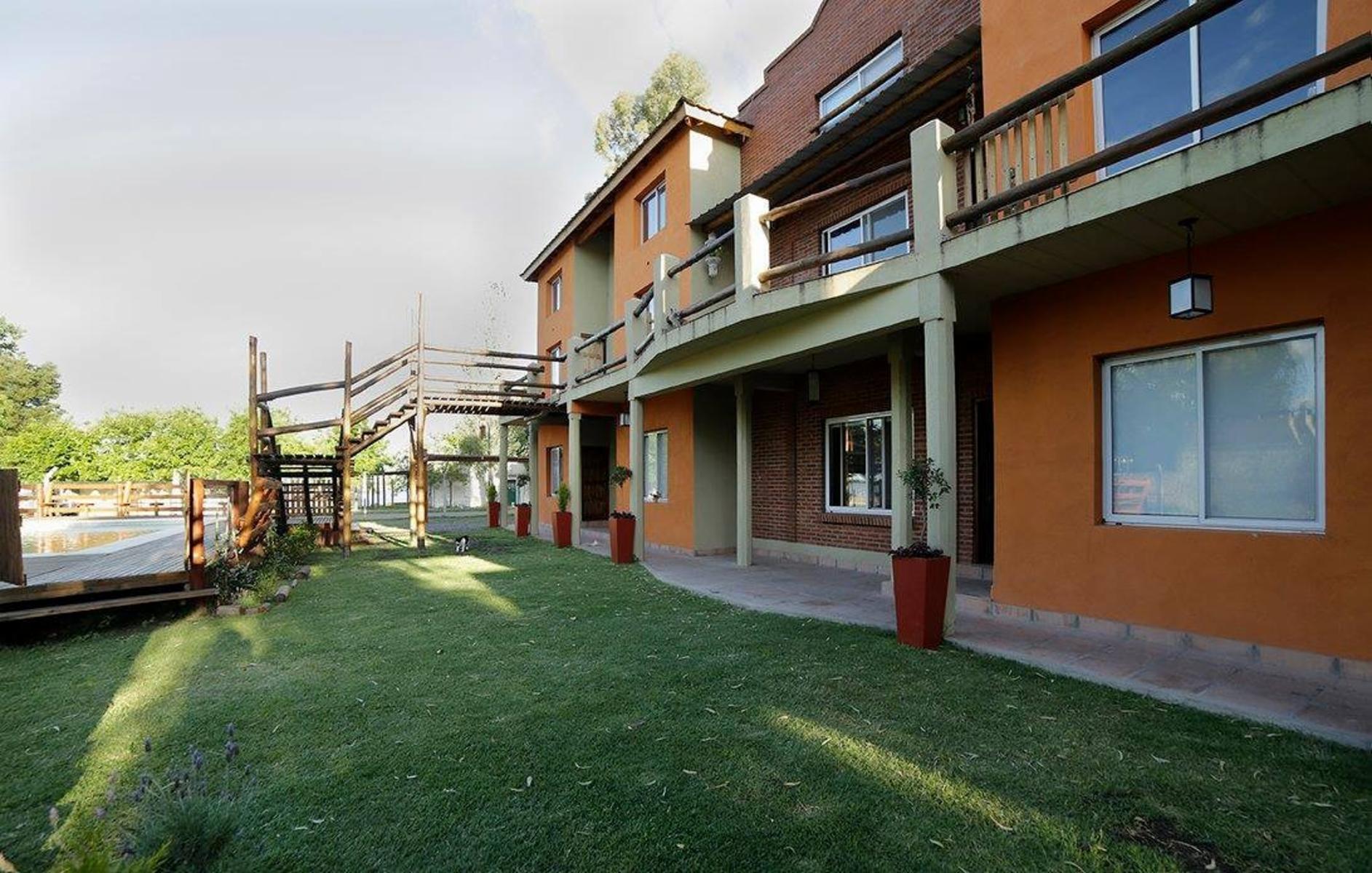 Las Calandrias 18 · San Miguel del Monte — foto 6