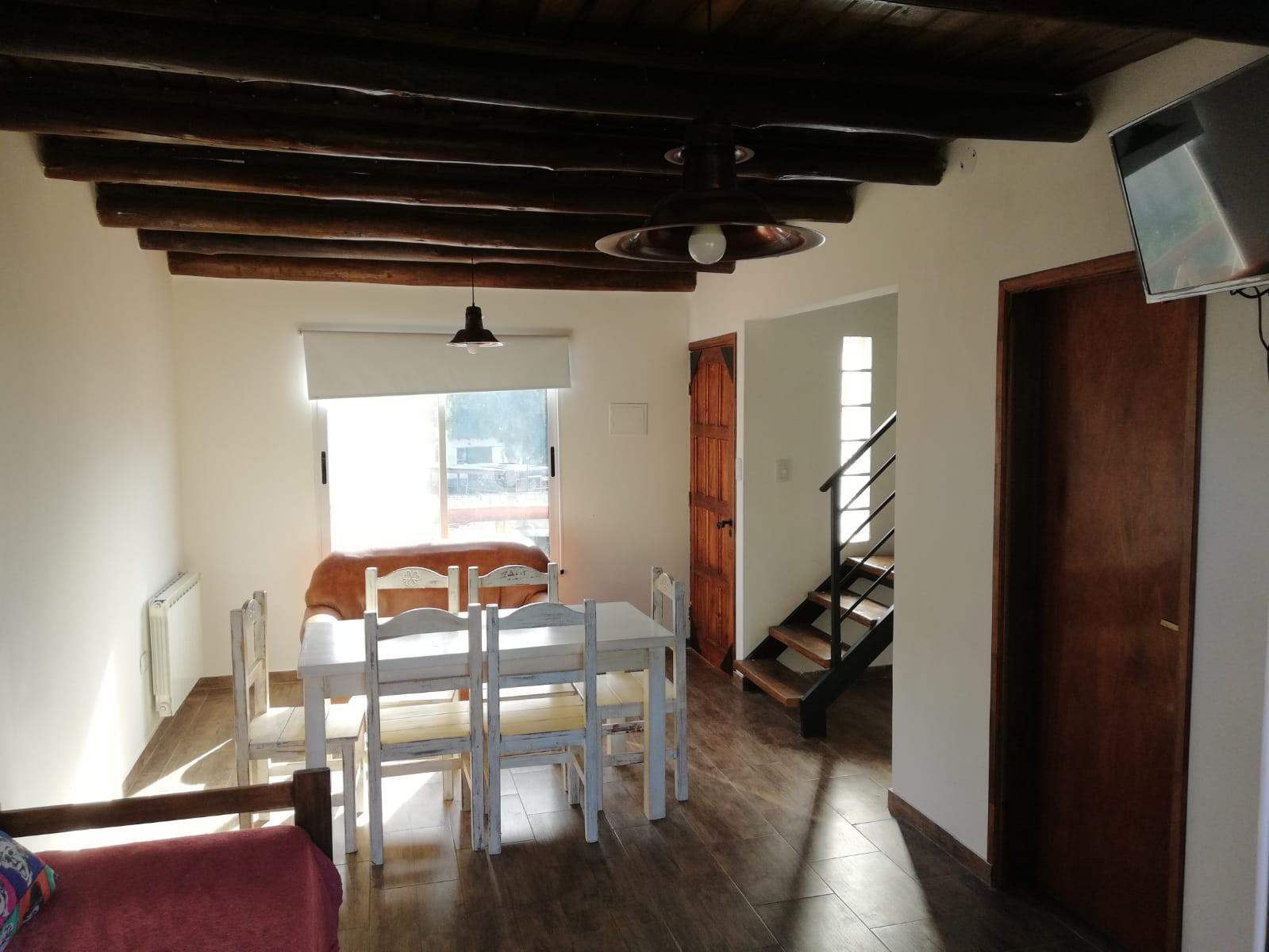 Las Calandrias 18 · San Miguel del Monte — foto 9