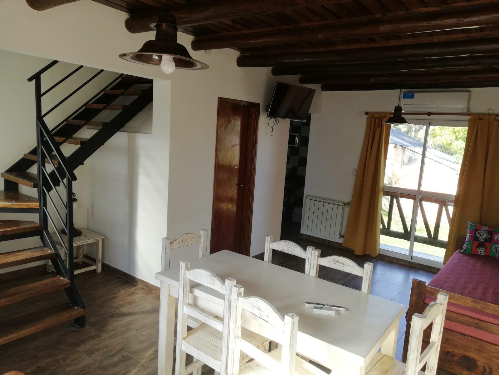 Las Calandrias 18 · San Miguel del Monte — foto 10