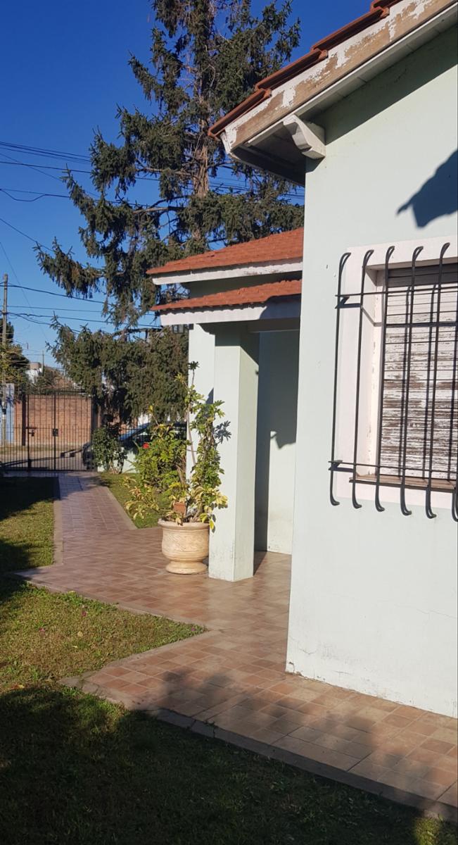 Carlos Pellegrini casi int Demaestri Gral Rodríguez · General Rodriguez — foto 9