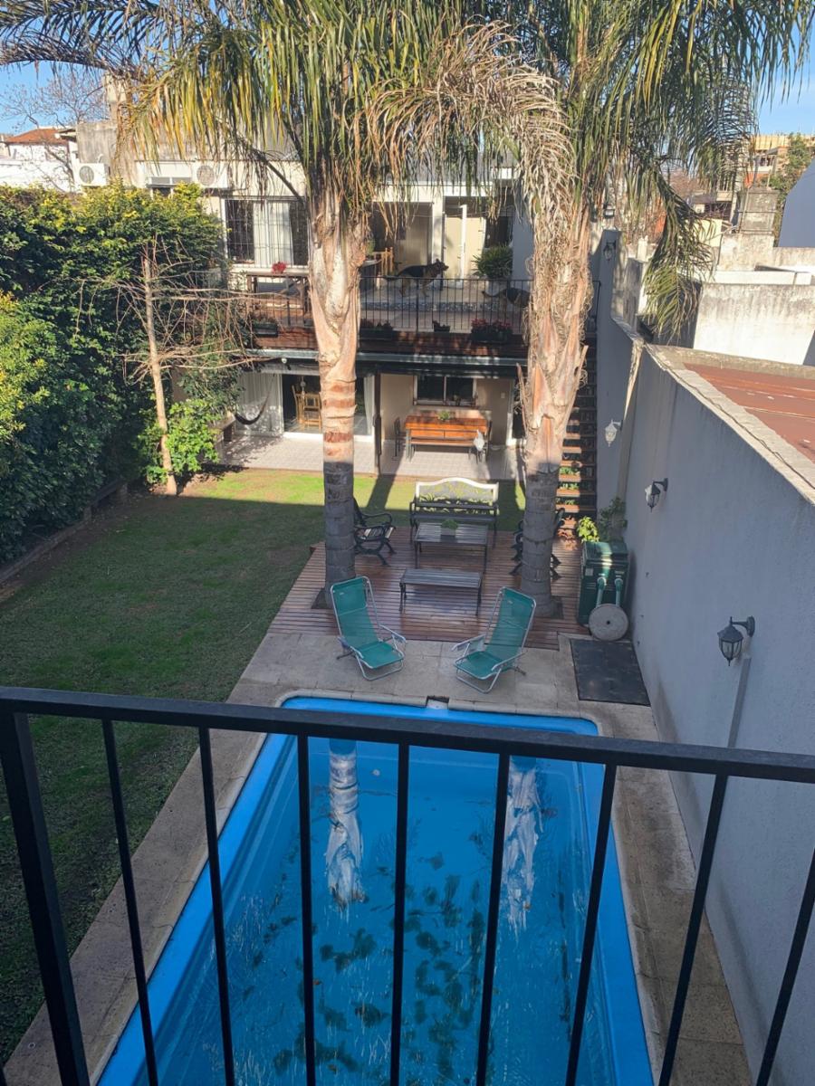 Deheza 4600 · Saavedra — foto 55