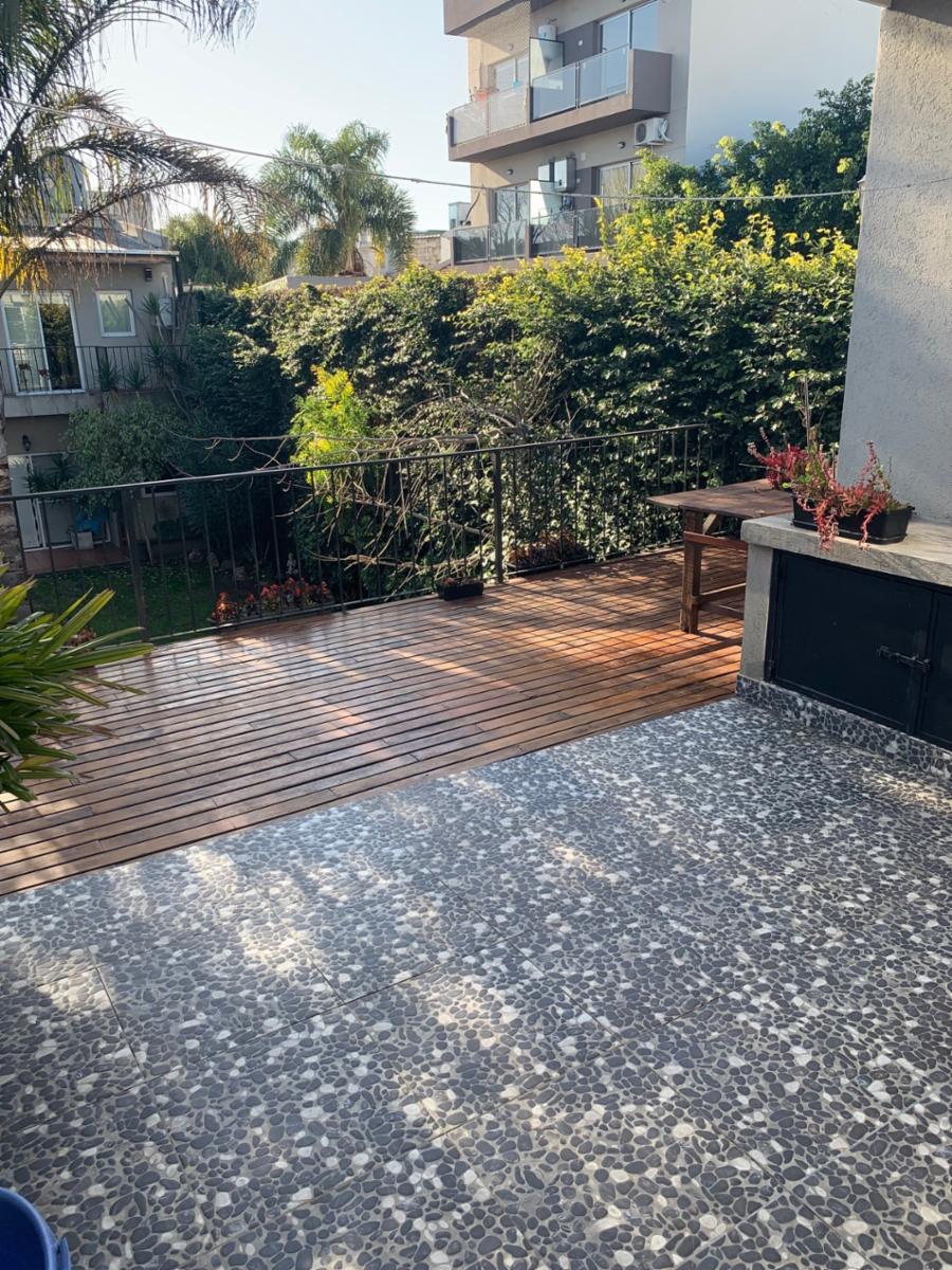 Deheza 4600 · Saavedra — foto 66