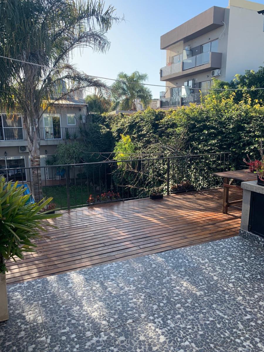 Deheza 4600 · Saavedra — foto 67