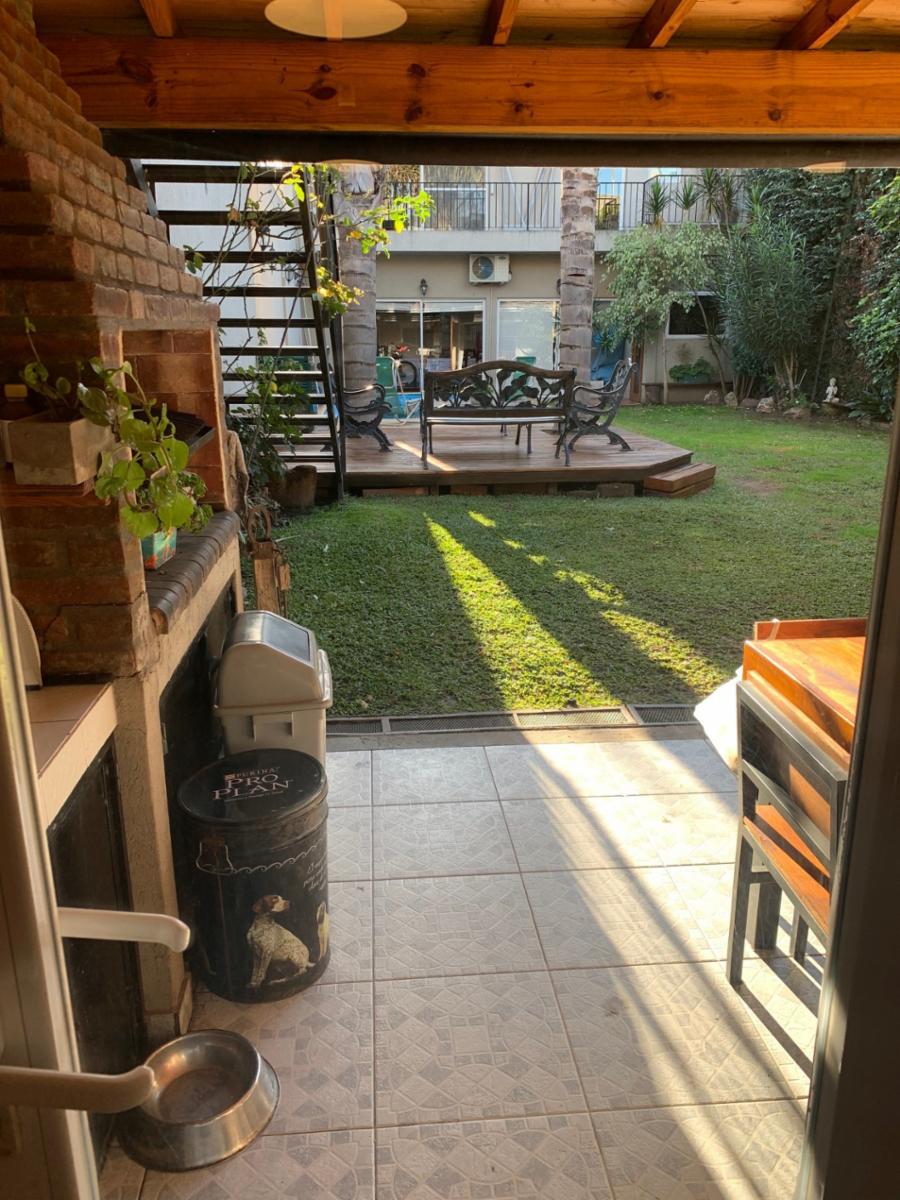 Deheza 4600 · Saavedra — foto 90