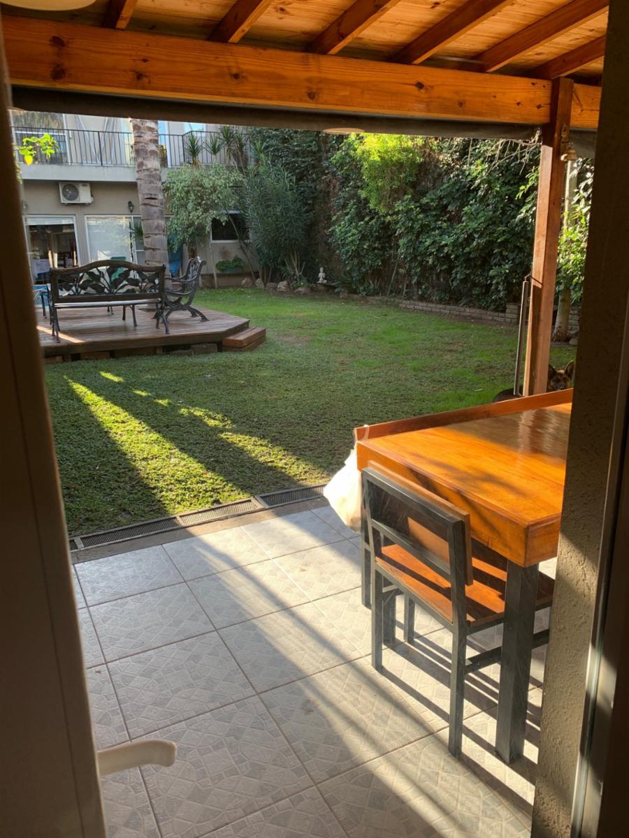 Deheza 4600 · Saavedra — foto 91