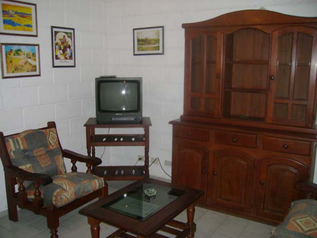 BARRIO SANTA RITA · Punilla — foto 8
