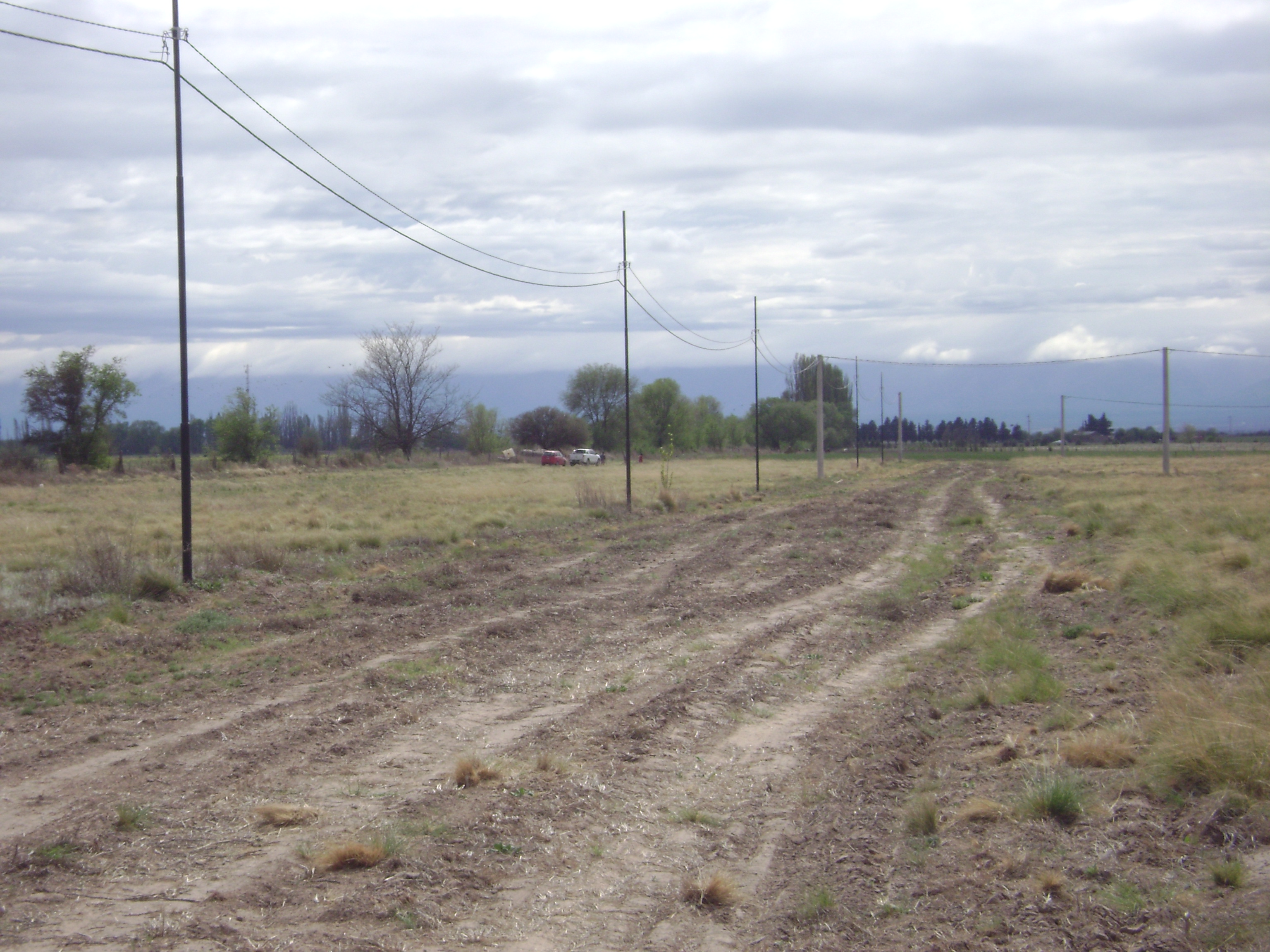 Autopista Provincial N° 55 · Chacabuco — foto 6