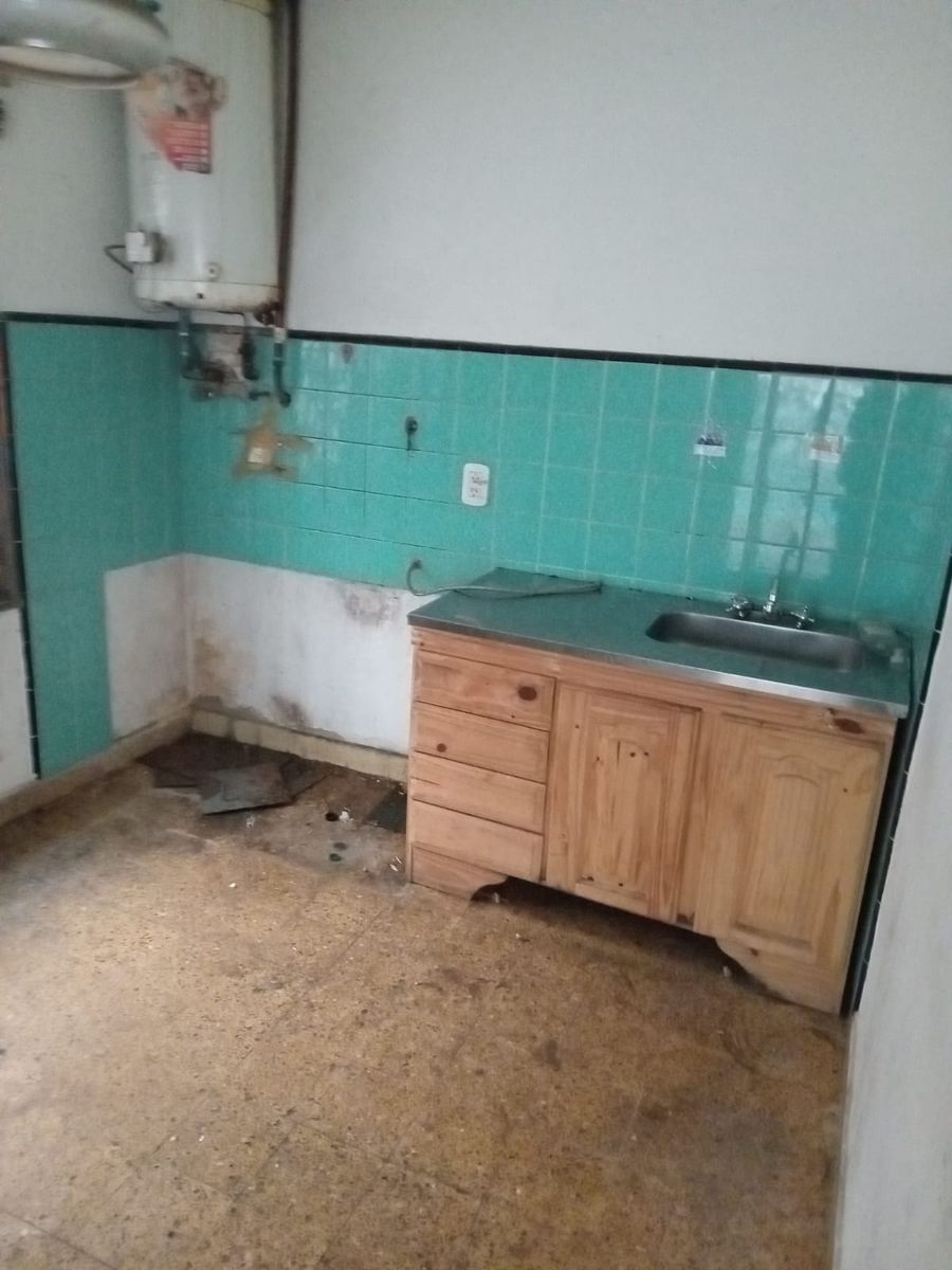 Guaminí 2552 · Mataderos — foto 3