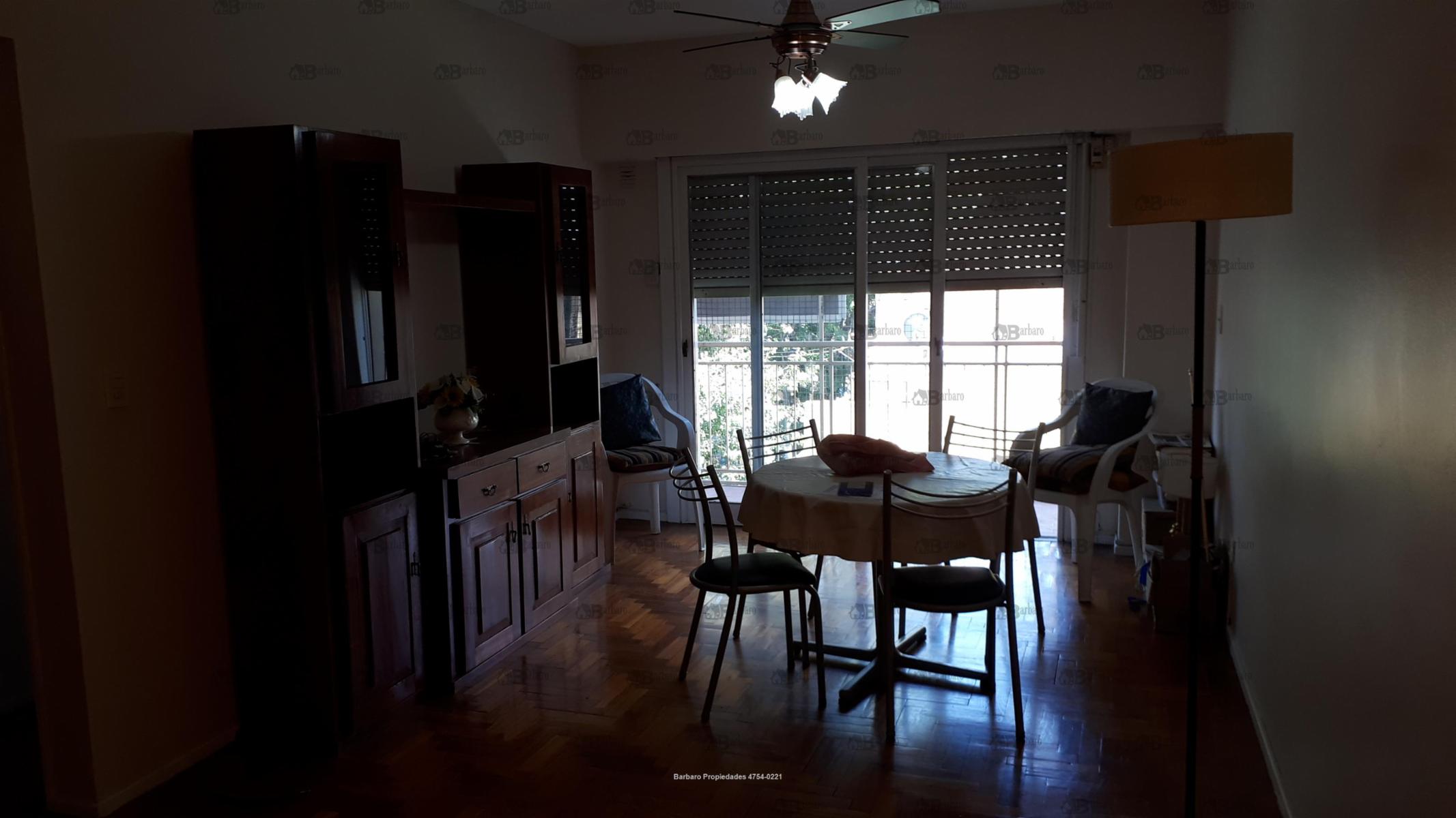 Barbaro Vende en San Martin departamento