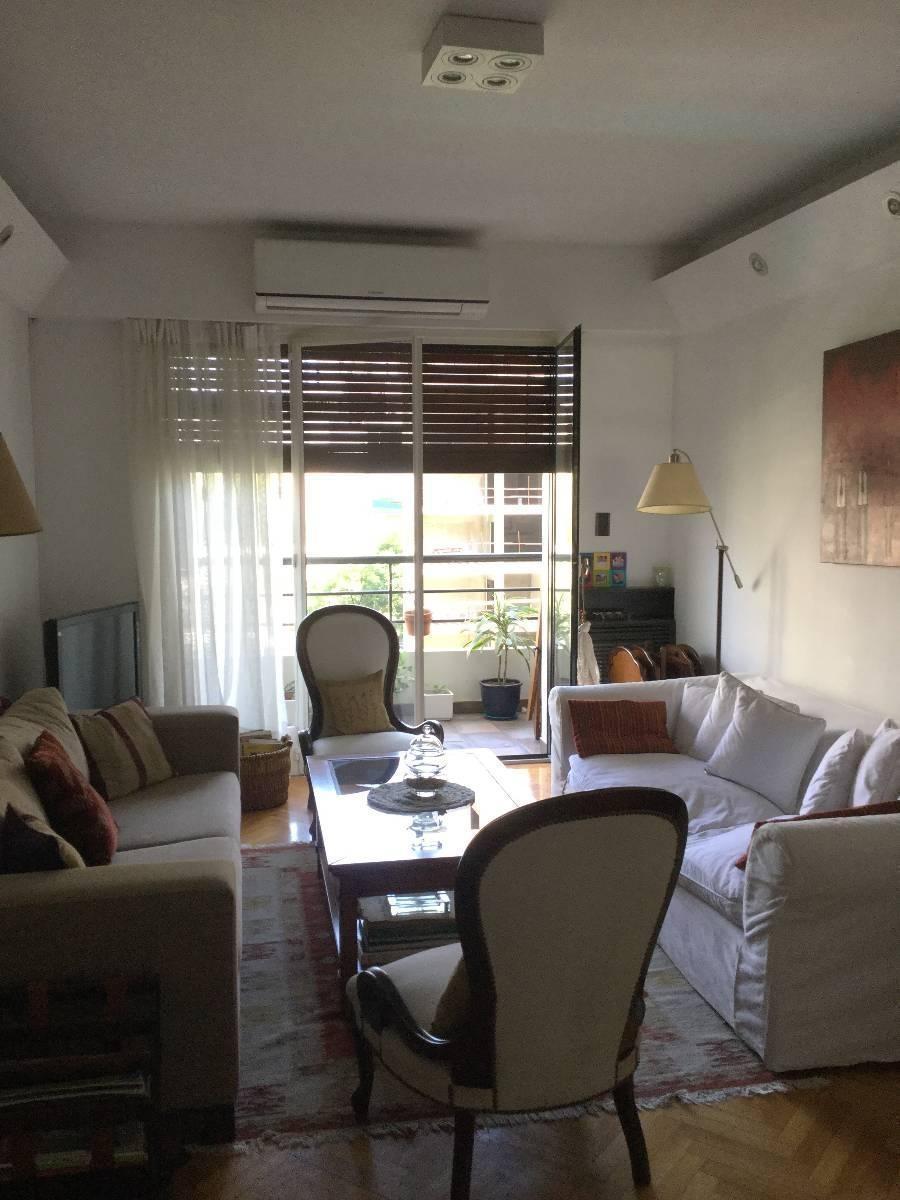 JUAN FRANCISCO SEGUI 3500 · Palermo — foto 7