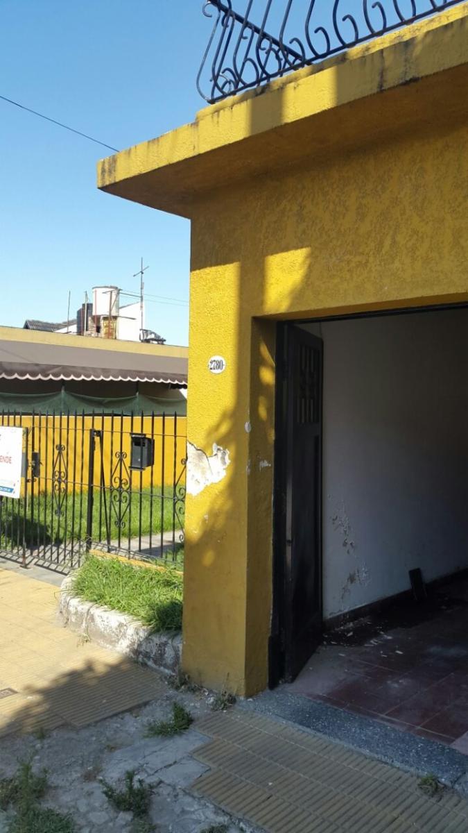 Humahuaca al 2700 · Morón — foto 6