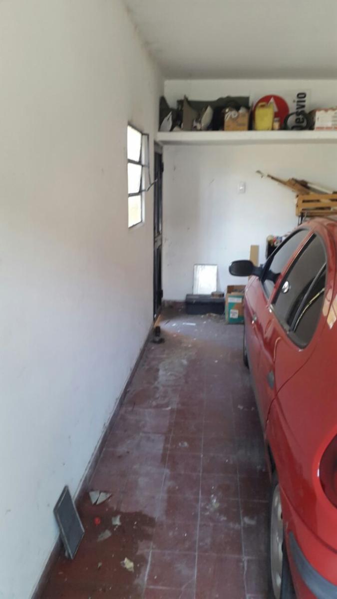 Humahuaca al 2700 · Morón — foto 7