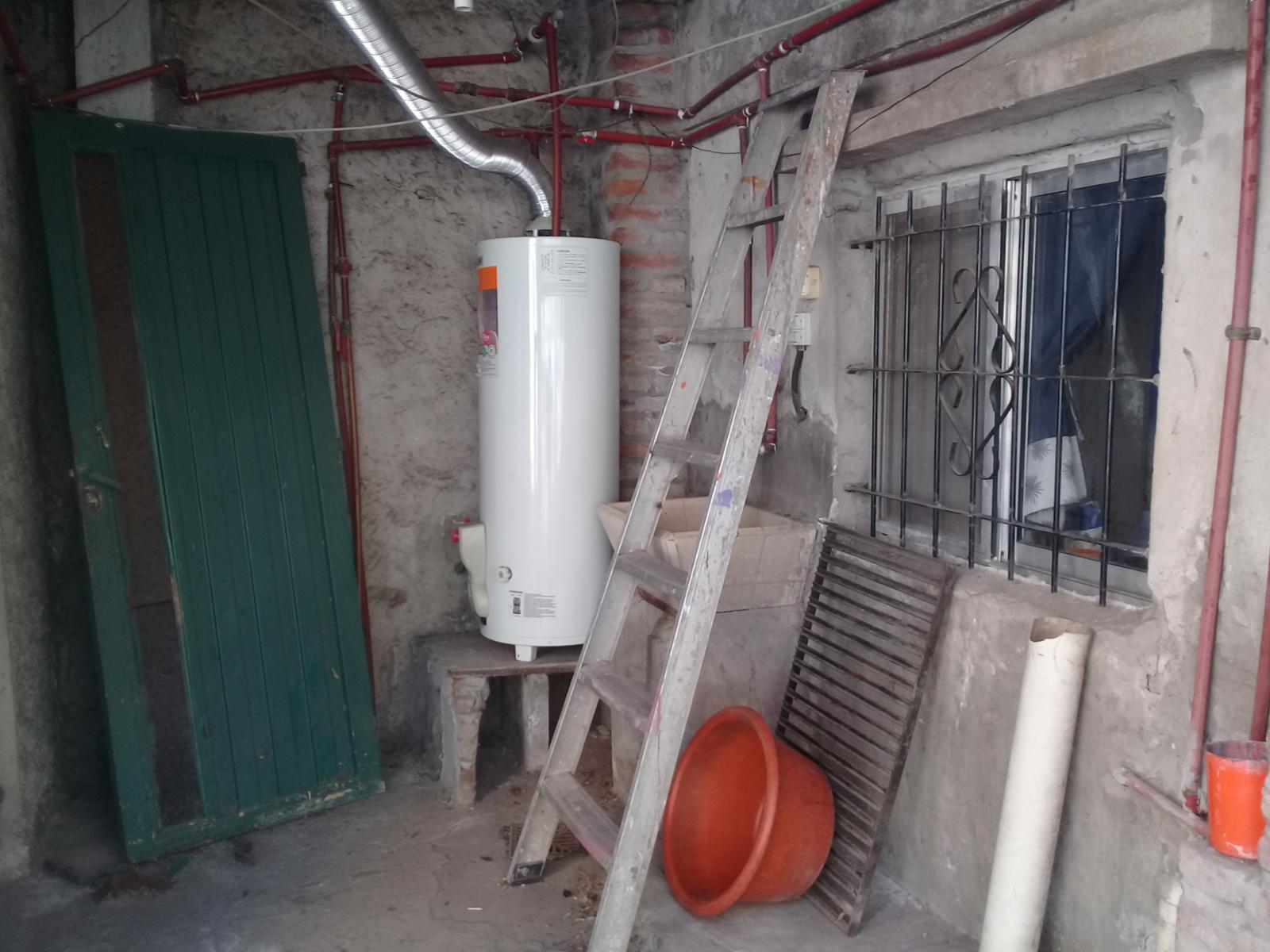 LOS OLIVOS 7235 · San Martín — foto 8