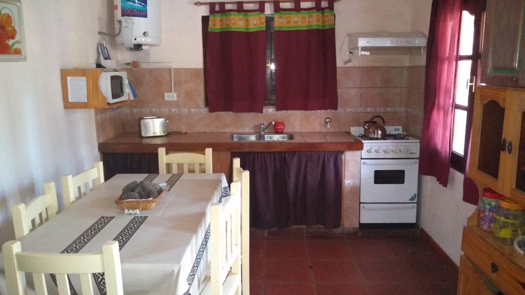 del cazon 99 · Monte Hermoso — foto 14